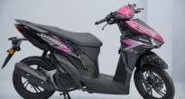 Xe ga thể thao Honda Vario 125 2025 phối màu 'độc lạ' về Việt Nam, giá bán vẫn là ẩn số